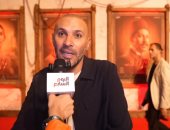 محمد دياب يكشف كواليس الكتابة مع زوجته وأشقائه: فى خلافات بس النتيجة مبهرة