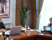 رئيس الوزراء يتابع الموقف التنفيذي للمشروعات التنموية والخدمية بالبحيرة