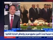 محلل اقتصادى: زيادة واردات الصين للنفط الأمريكى خطوة لاسترضاء ترامب إعلاميا