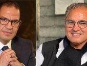 تعيين سيف الوزيرى نائبا لرئيس مجلس إدارة الشركة المتحدة والعضو المنتدب
