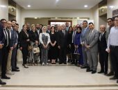 اللجنة العليا لحقوق الإنسان تشاور الشباب بشأن الاستراتيجية الجديدة