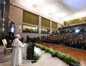 بابا الفاتيكان ينتقد زيادة الإنفاق العسكري الأوروبي: خيانة للدبلوماسية وليس دفاعا
