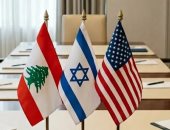 إسرائيل ولبنان تعقدان محادثات فى واشنطن اليوم بوساطة أمريكية