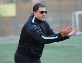 محمد عرفات يطالب حارسات منتخب السيدات بضبط الأوزان قبل أمم أفريقيا