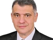بعد فيديو اليوم السابع التوثيقى.. عميد معهد الأورام: الحادث الإرهابى استهدف المبنى الجنوبى والأوسط ولن ننسى شهداءنا.. الدكتور محمد عبد المعطى: واجهنا الدم بالتطوير ورفع كفاءة المبنى لتحسين الخدمات للمرضى