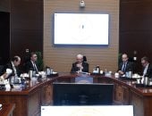 نائب رئيس الوزراء يترأس الاجتماع الأول للمجموعة الوزارية لريادة الأعمال