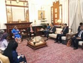 الهند وجزر المالديف تؤكدان التزامهما بتعزيز التعاون في التنمية ودعم حسن الجوار