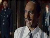 وفاة الفنان الشاب محمد حسن الجندي صاحب شخصية السادات فى فيلم الكنز 2