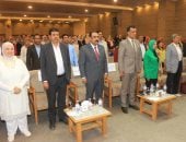 مدير تعليم سوهاج يشهد الحفل الختامي لأنشطة رياض الأطفال بالمحافظة
