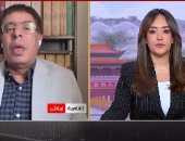 عماد الدين حسين: ترامب يسعى لانتزاع تنازلات من الصين عبر ورقة إيران