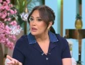 هند صبري مشيدة بحكاية نرجس: ريهام عبد الغفور مُخلصة في كل مشهد وموسم درامي قوي
