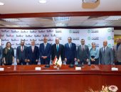 جهاز تنمية المشروعات يقدم تمويلا بـ200 مليون جنيه للمشروعات المتوسطة والصغيرة