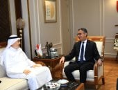 وزير التموين: استيراد 6 سلع أساسية لدعم منظومة الأمن الغذائى