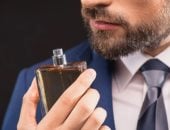 زيت عطرى يدخل فى أشهر العطور الرجالية طارد الناموس.. اعرف السر