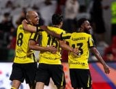 الاتفاق ضد الاتحاد.. العميد يفوز 3-1 بمشاركة كوكا بالدوري السعودي