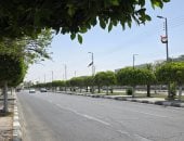ارتفاع ملحوظ فى الحرارة.. طقس مشمس وشبورة بالإسماعيلية اليوم الخميس