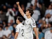 الريال ضد ريال أوفييدو.. الملكي يتفوق بهدف جارسيا في الشوط الأول