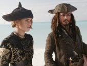 اعرف تفاصيل التجربة التفاعلية لفيلم Pirates of the Caribbean في لندن
