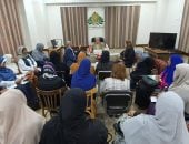 تعليم الأقصر يستعد لتقديمات رياض الأطفال للعام الدراسى 2026/2027