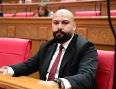 النائب إبراهيم الديب: الإرهاب حاول إسقاط الدولة من بوابة العنف