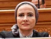 نشوة عقل: العلمين الجديدة حولت الساحل الشمالى لمركز اقتصادى دائم النشاط