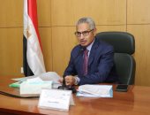 لقاء مفتوح لمحافظ بنى سويف لحل مشكلات المواطنين بمختلف القطاعات