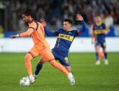 برشلونة يسقط أمام ألافيس يخسر في ليلة الاحتفال بلقب الدوري الإسباني