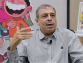 خالد الصفتى: سلسلة فلاش كان هدفها إبعاد الأطفال والشباب عن التلفاز