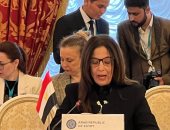 وزيرة الثقافة من كازان: الحضارات تتكامل ولا تتصادم