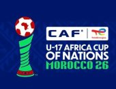 مجموعة مصر.. المغرب تتعادل مع تونس 1-1 في أمم إفريقيا للناشئين