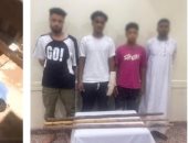 معركة الشوم بقنا.. الداخلية تكشف ملابسات مشاجرة عنيفة بين جيران فى قوص