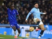 مرموش أساسيا فى تشكيل مباراة تشيلسي ضد مان سيتي بكأس الاتحاد الإنجليزي