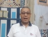 مواطن من بنى سويف: الخطيب تناول فضل فضل العشر الأوائل من ذى الحجة.. فيديو
