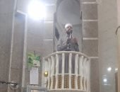 مقارئ الأئمة والجمهور وقوافل دعوية لبيان المفهوم الصحيح للجهاد في الحج.. فيديو