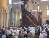 الأوقاف تحدد موضوع خطبة الجمعة المقبلة بعنوان "سلامة الصدر والتحذير من التشكيك"