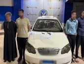 جبروت امرأة.. حرضت مسجلين لاختطاف شقيقها ونجله وتوقيعه تنازل عن أرضه بسوهاج
