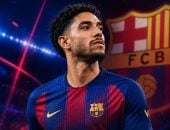 ارتفاع أسهم انتقال عمر مرموش إلى برشلونة.. اعرف التفاصيل