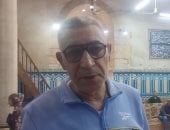 مواطن من بنى سويف: تعلمنا من خطبة الجمعة أهمية التسامح.. فيديو