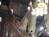 فضل العشر الأوائل من ذي الحجة في خطبة الجمعة بمسجد السيد البدوي بطنطا.. مباشر
