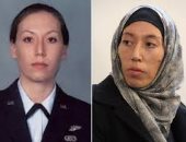 مونيكا الفارسية.. تفاصيل اتهام جندية أمريكية سابقة بالتجسس لصالح إيران