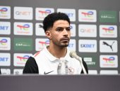 غيابات الزمالك أمام سيراميكا فى لقاء حسم الدورى