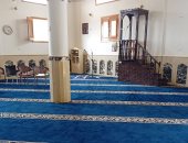 مديرية أوقاف سوهاج تواصل جهودها فى إعمار بيوت الله وفرش المساجد