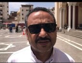 مواطن من طنطا: استفدت من خطبة الجمعة فضل صيام العشر الأوائل من ذي الحجة.. فيديو