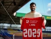 نورتشيلاند يُفعِّل بند شراء إبراهيم عادل حتى 2029 بعد التألق خلال الإعارة
