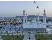 ماذا تعرف عن أول مسجد أُسس فى الإسلام؟
