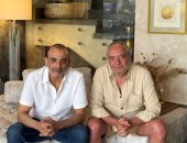 أيمن بهجت قمر وأحمد نادر جلال يجتمعان فى مشروع درامى استعراضى برعاية أشرف زكى