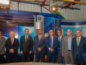 بروتوكول تعاون بين الوطنية للصحافة والإعلام لتطوير المحتوي التلفزيوني