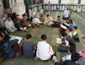 أوقاف كفر الشيخ: عقد برنامج الدروس المحورية لترسيخ الوعي الديني