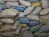 محافظ سوهاج: ضبط 20 طن رِدة مغشوشة قبل طرحها بالأسواق