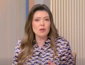 شريهان أبو الحسن: المصايف دلوقتى أحلى بكتير من زمان.. ومصر بقت تجربة سياحية متكاملة